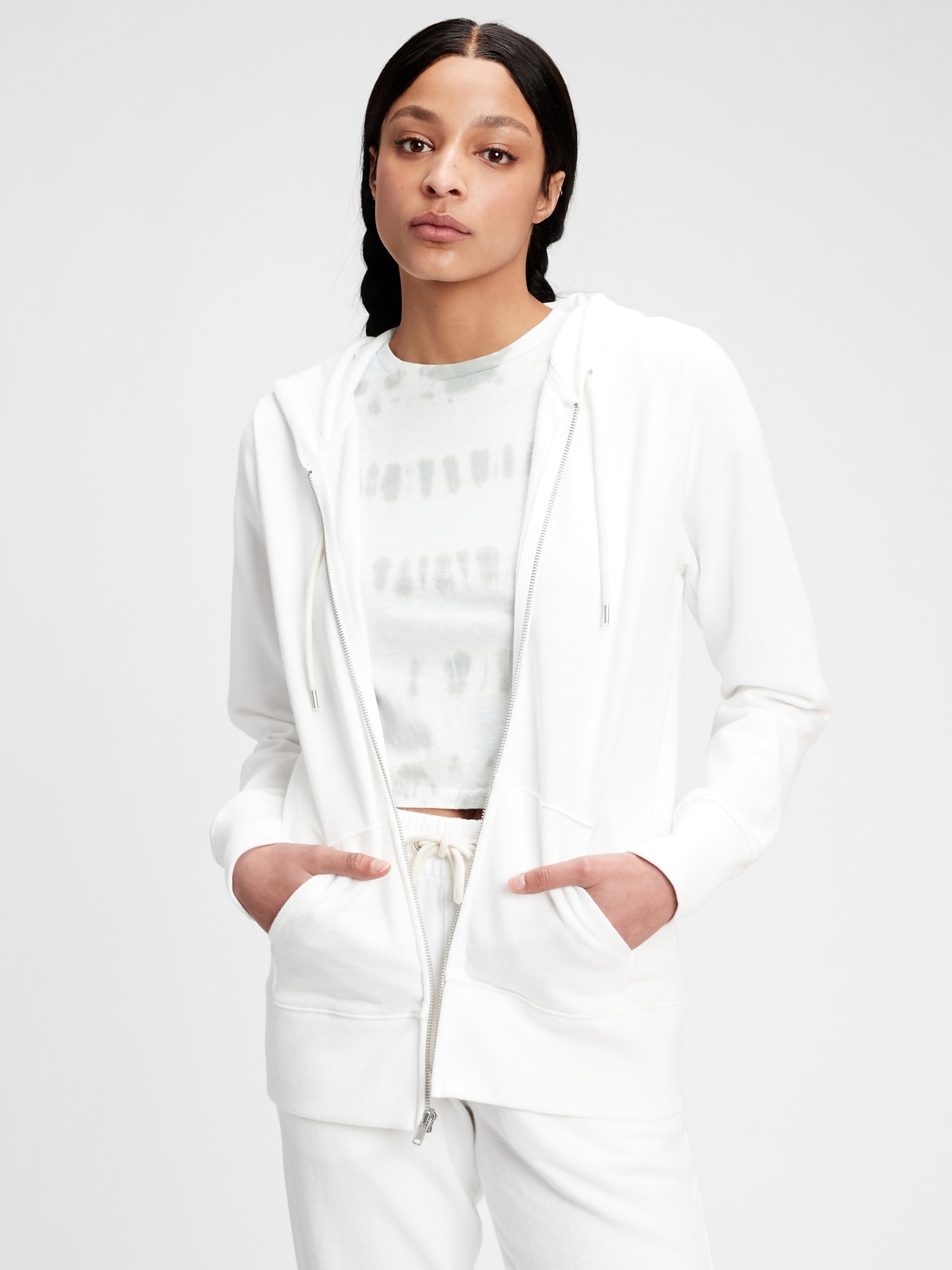 Gap vintage soft classic hoodie clearance