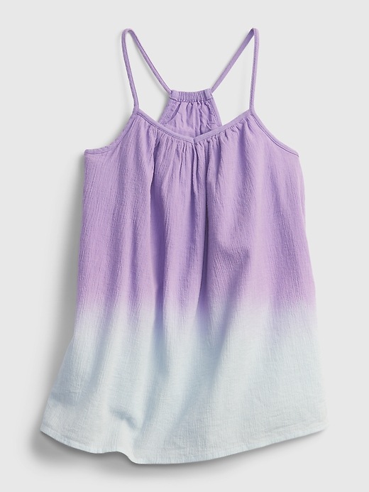 Toddler Ombre Dress