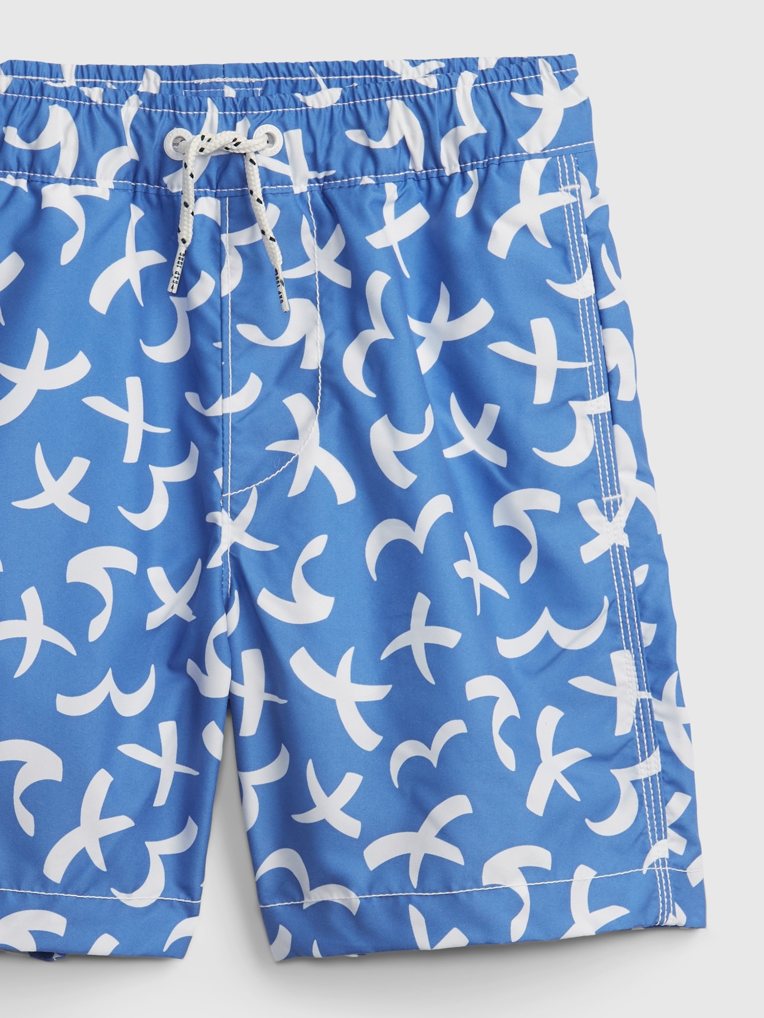 Bird swim trunks sales