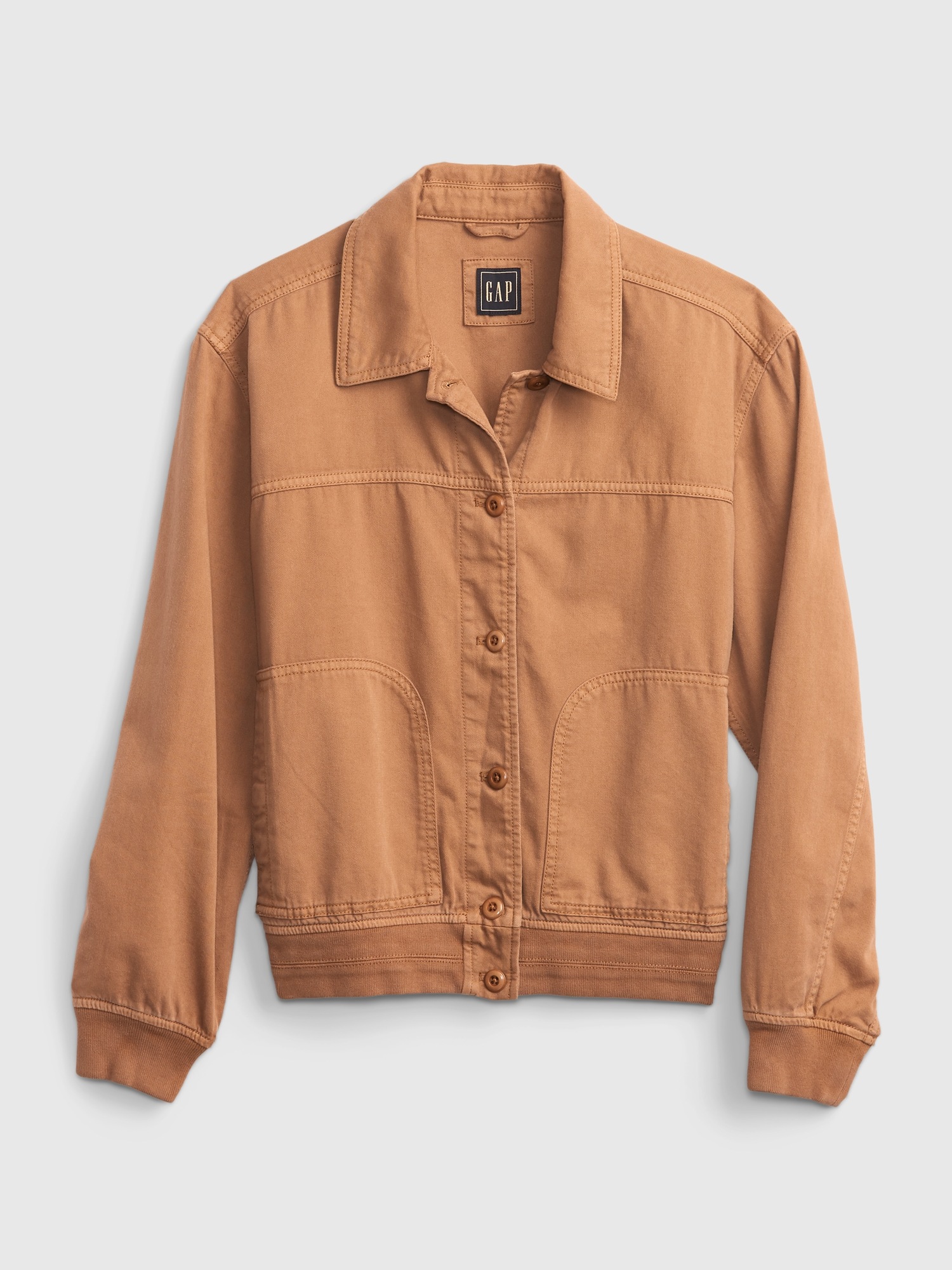 Gap twill jacket Clearance
