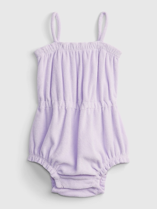 View large product image 1 of 1. Baby Bubble One-Piece