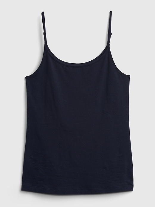 Image number 8 showing, Scoopneck Layering Cami