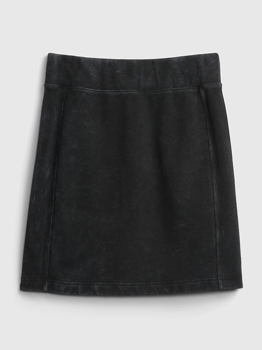 Image number 7 showing, Vintage Soft Mini Skirt