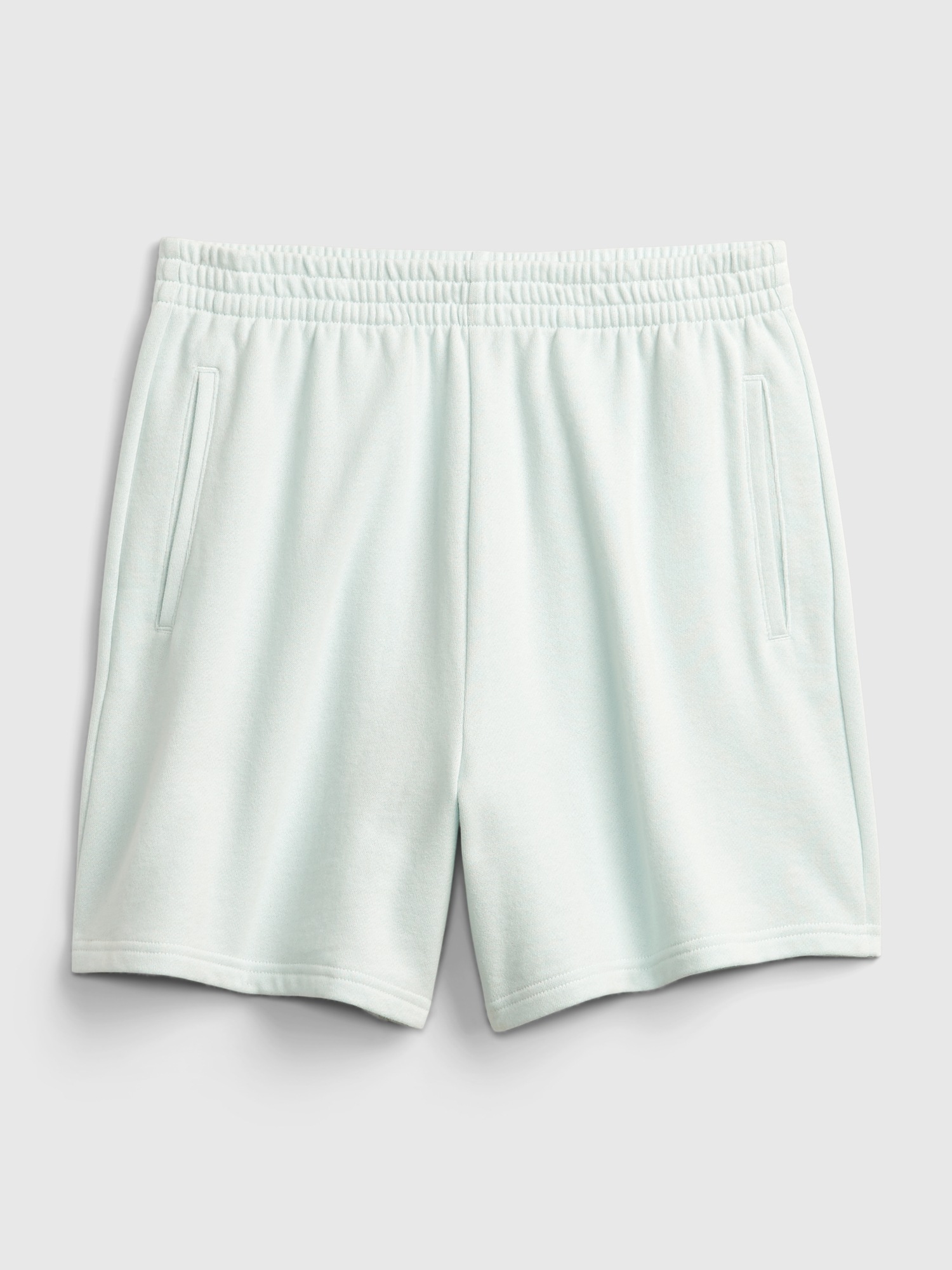 Vintage Soft Boyfriend Shorts | Gap
