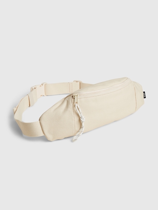 Canvas Belt Bag Gap