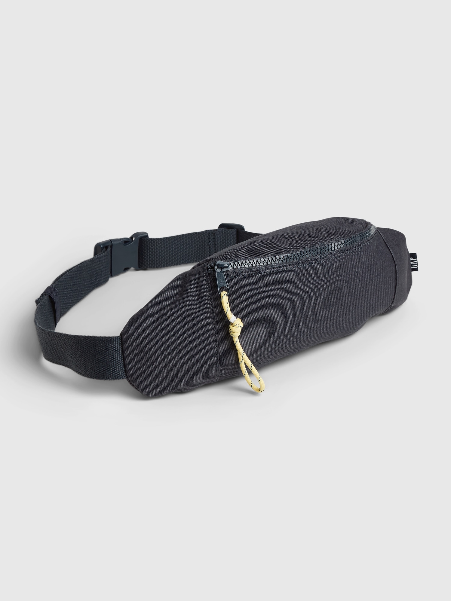Canvas belt hotsell bag