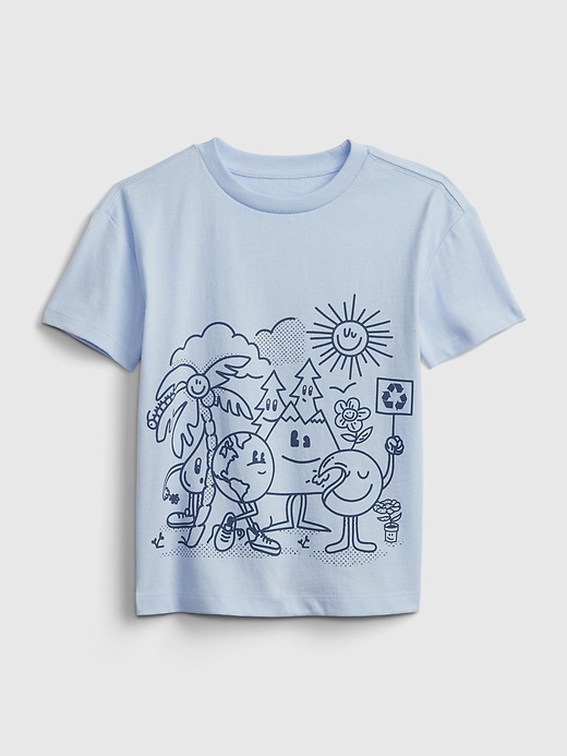 Toddler Gen Good Graphic T-Shirt
