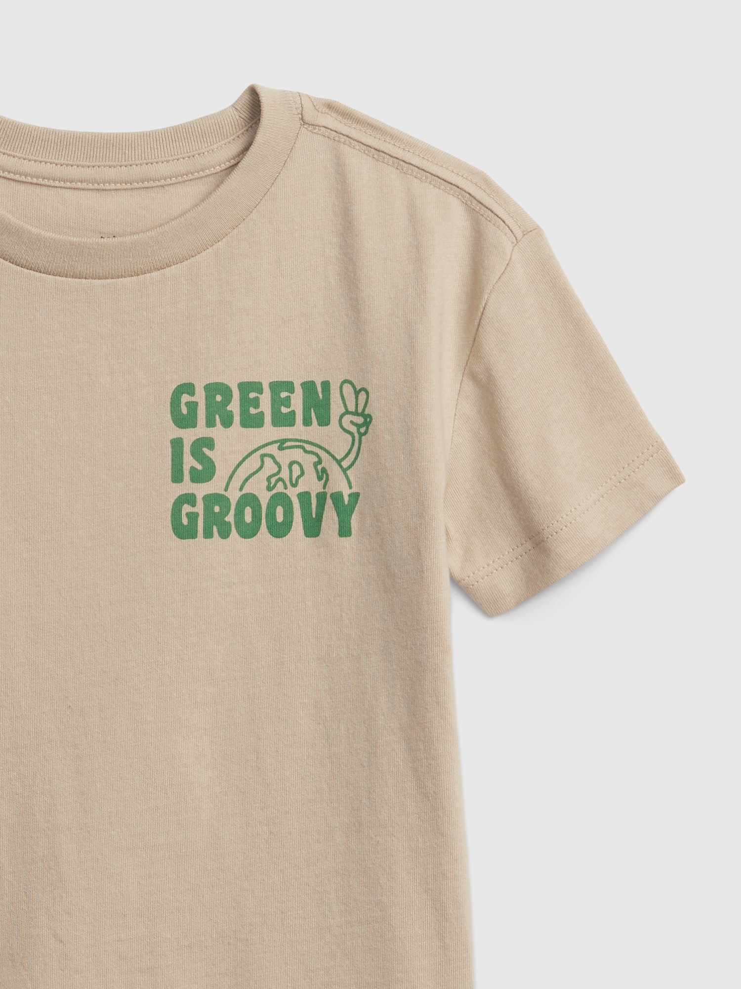 Toddler Gen Good Graphic TShirt Gap