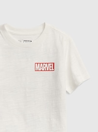 View large product image 3 of 3. babyGap &#124 Marvel Graphic T-Shirt