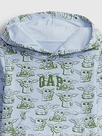 View large product image 3 of 3. babyGap &#124 Star Wars&#153 Graphic Hoodie