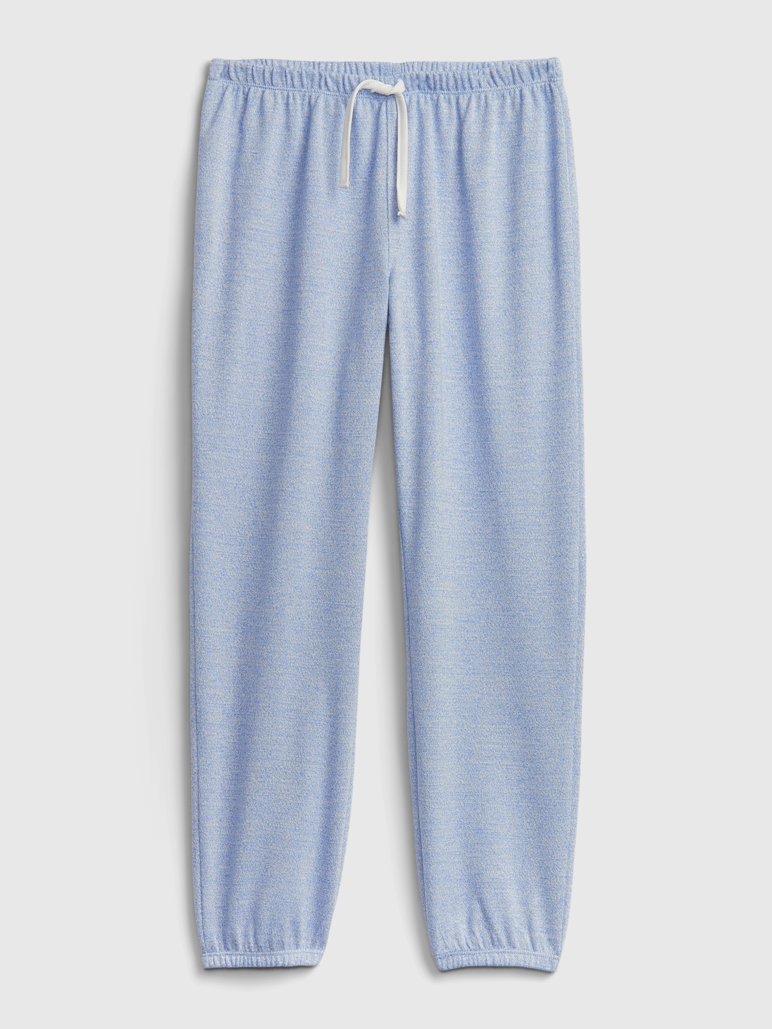 Kids Polyester Pull-On PJ Joggers