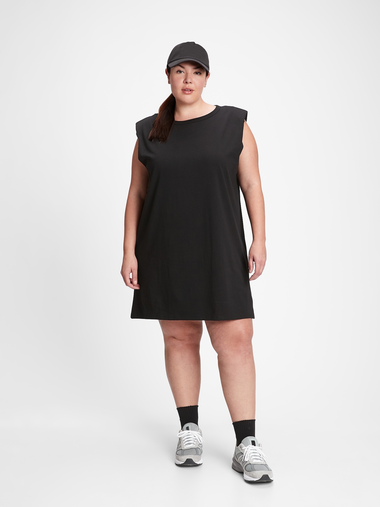 Muscle Tank Dress | Gap