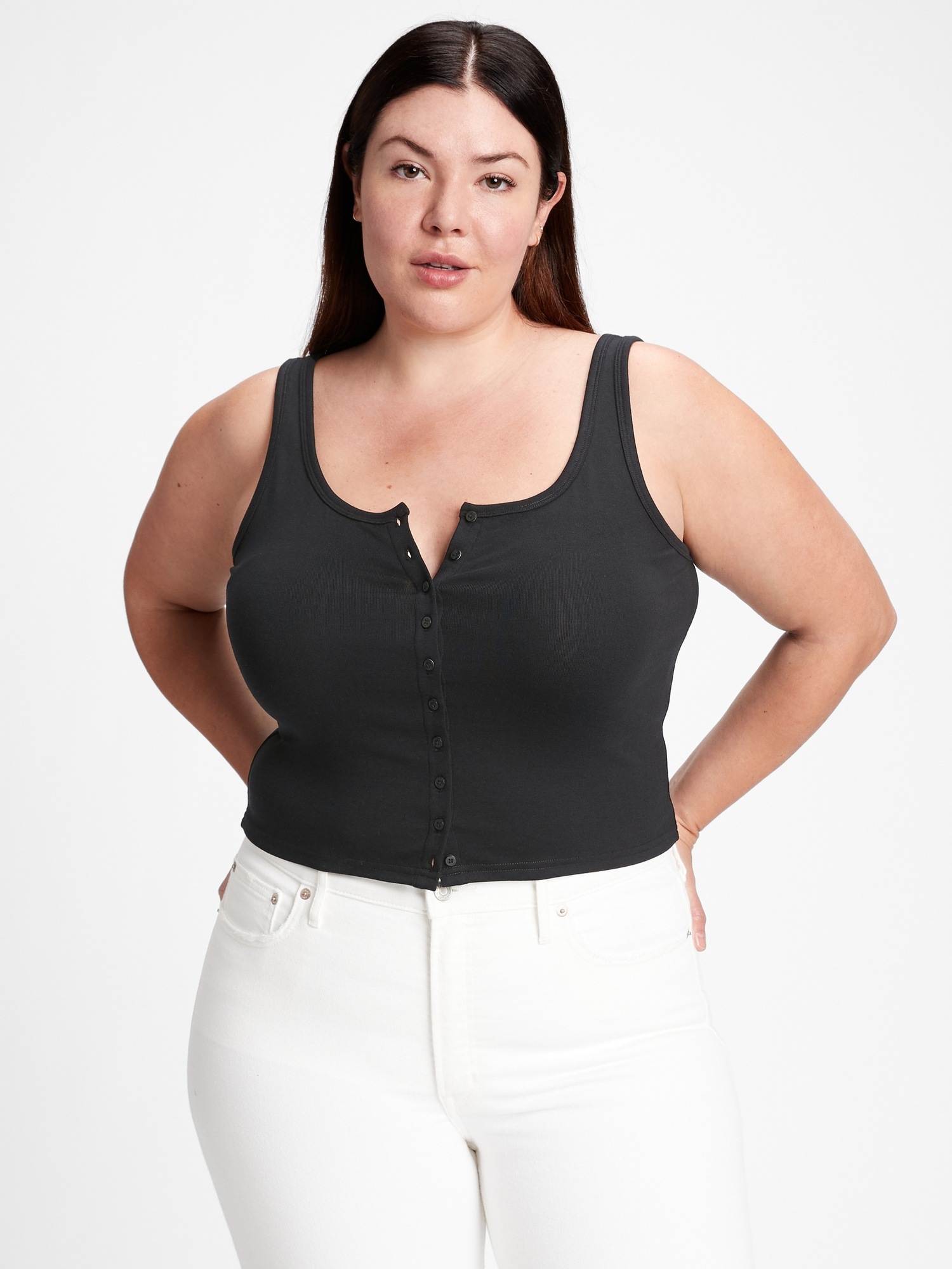 gap modern tank