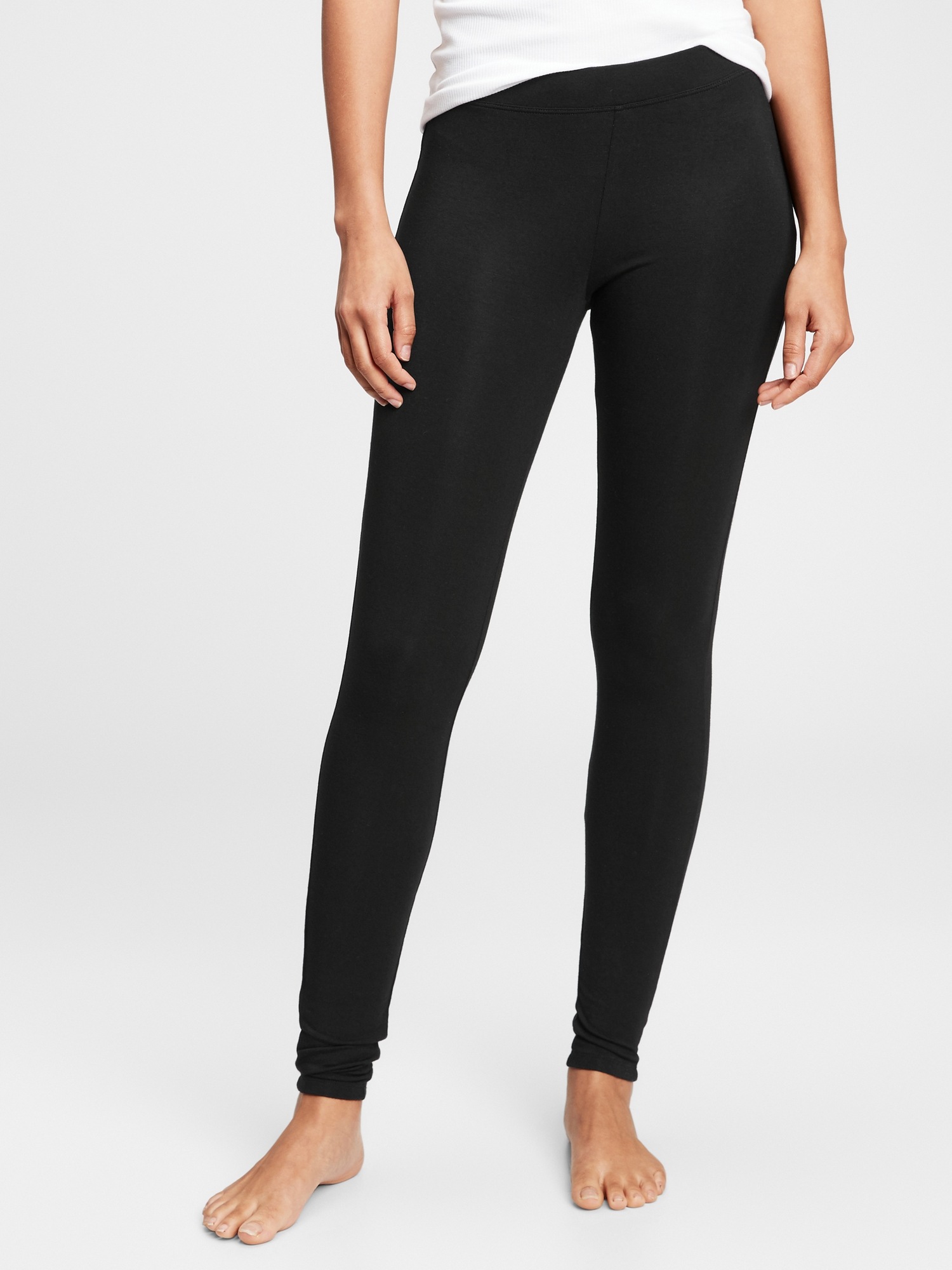 gap girls leggings