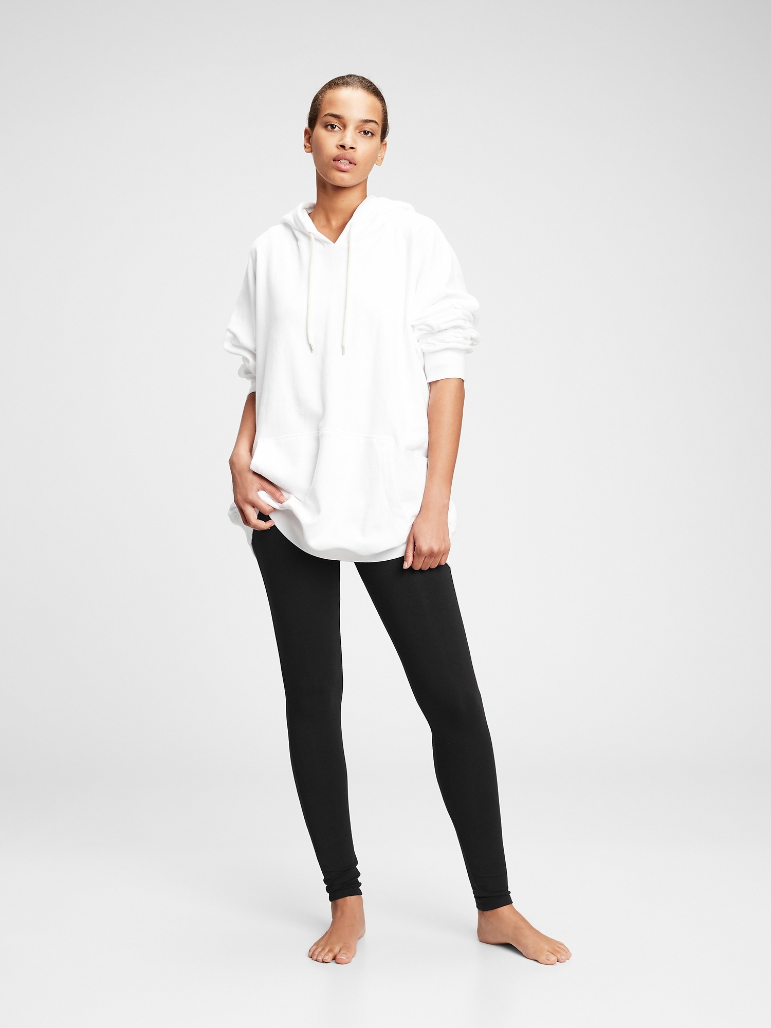 gap sleep pants