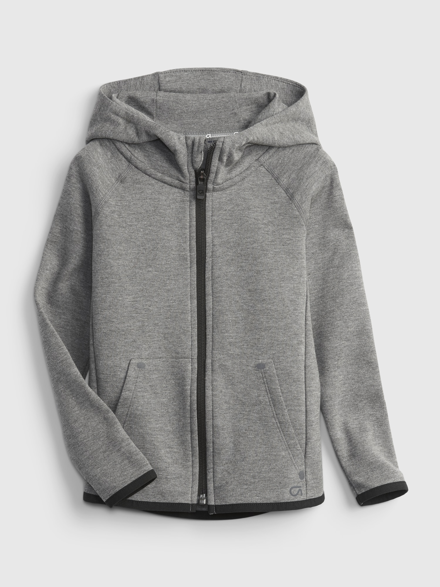 GapFit Toddler Fit Tech Hoodie