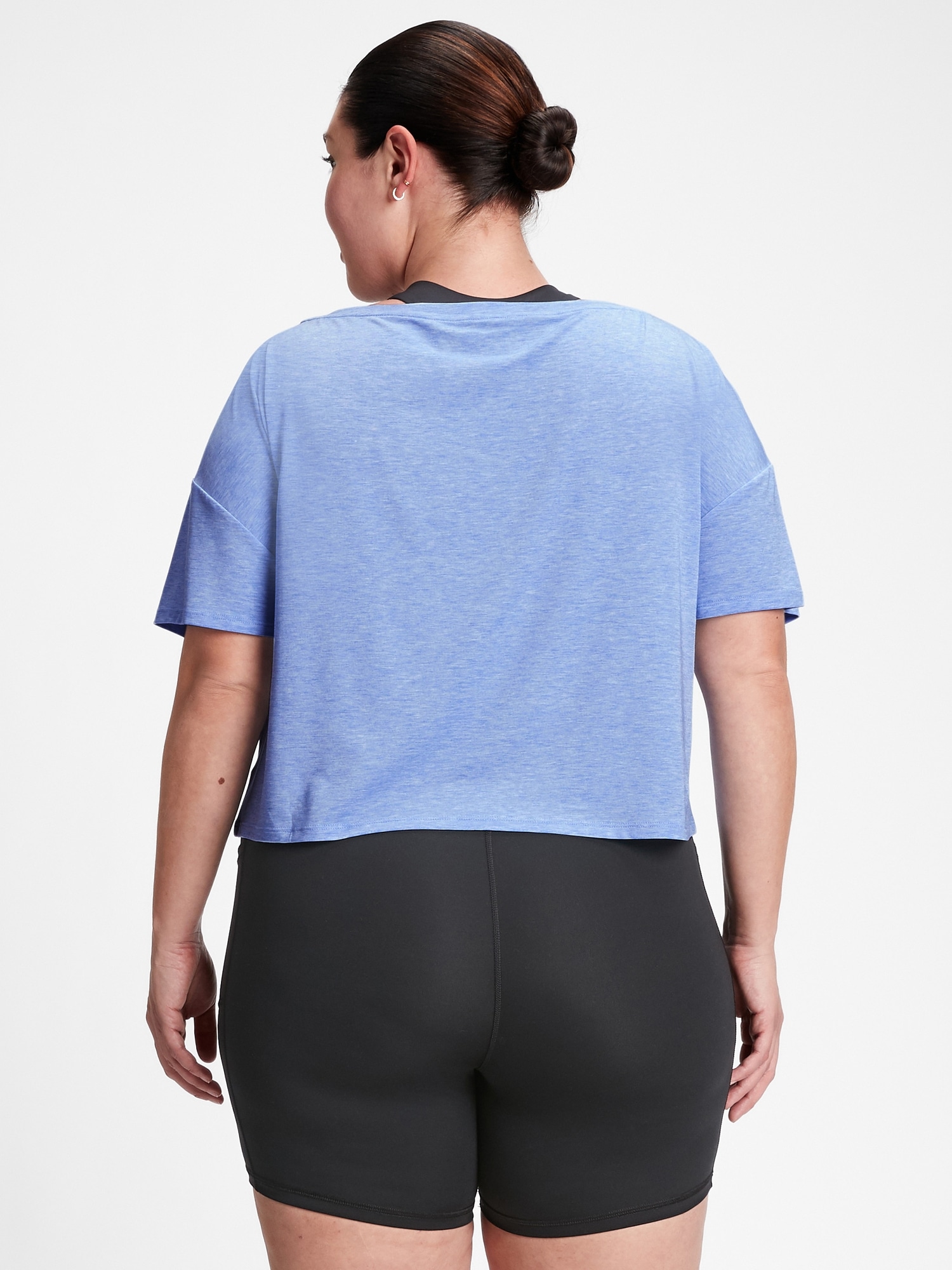 gapfit breathe t shirt