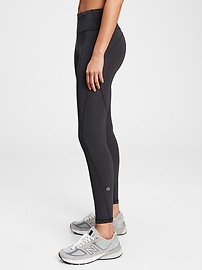 GapFit High Rise Full Length Leggings 