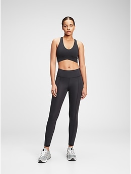 gap running leggings