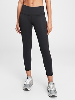 gap women's workout clothes