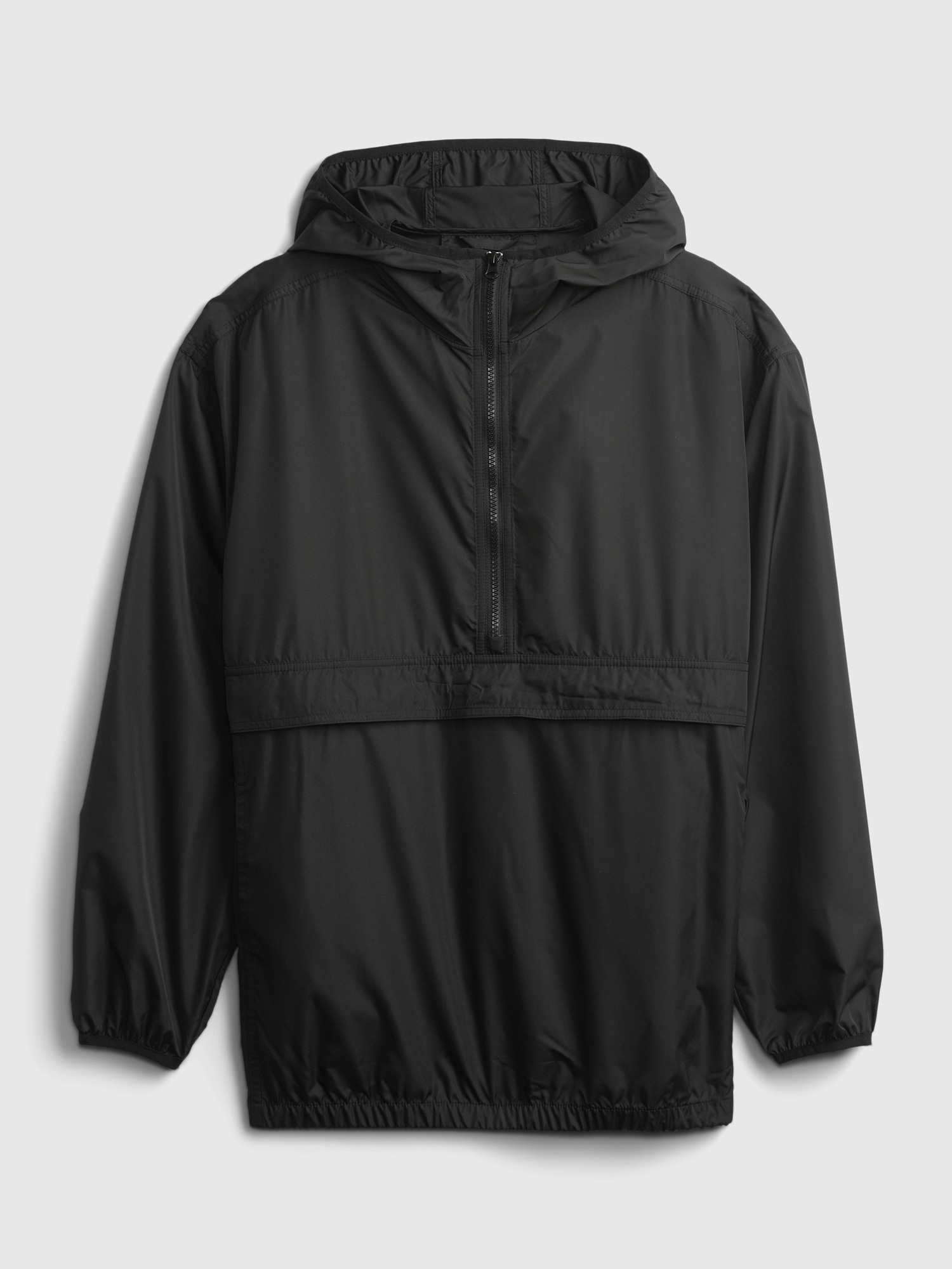 Recycled Packable Anorak | Gap
