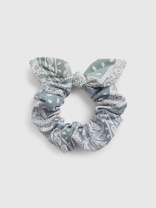 View large product image 1 of 1. Scrunchie