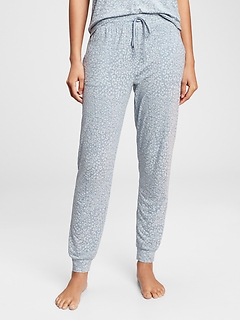 truesleep modal joggers