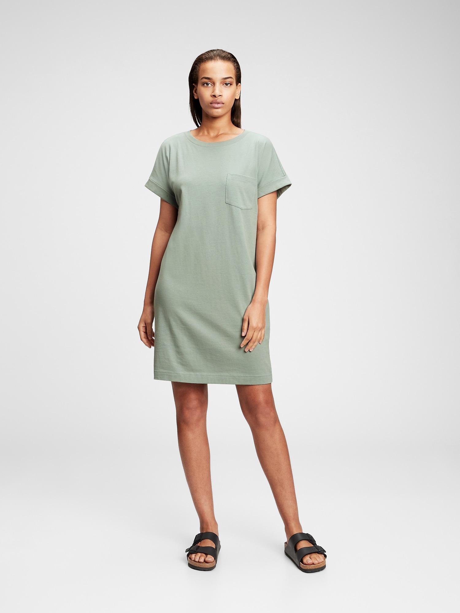 Gap T Shirt Dress Sale, 54% OFF ...