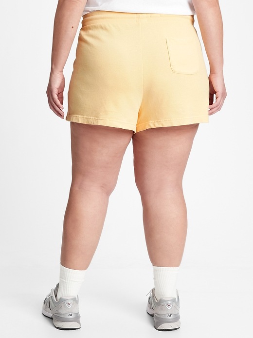 Image number 6 showing, Vintage Soft Shorts