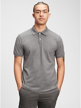 gap polo shirts women's