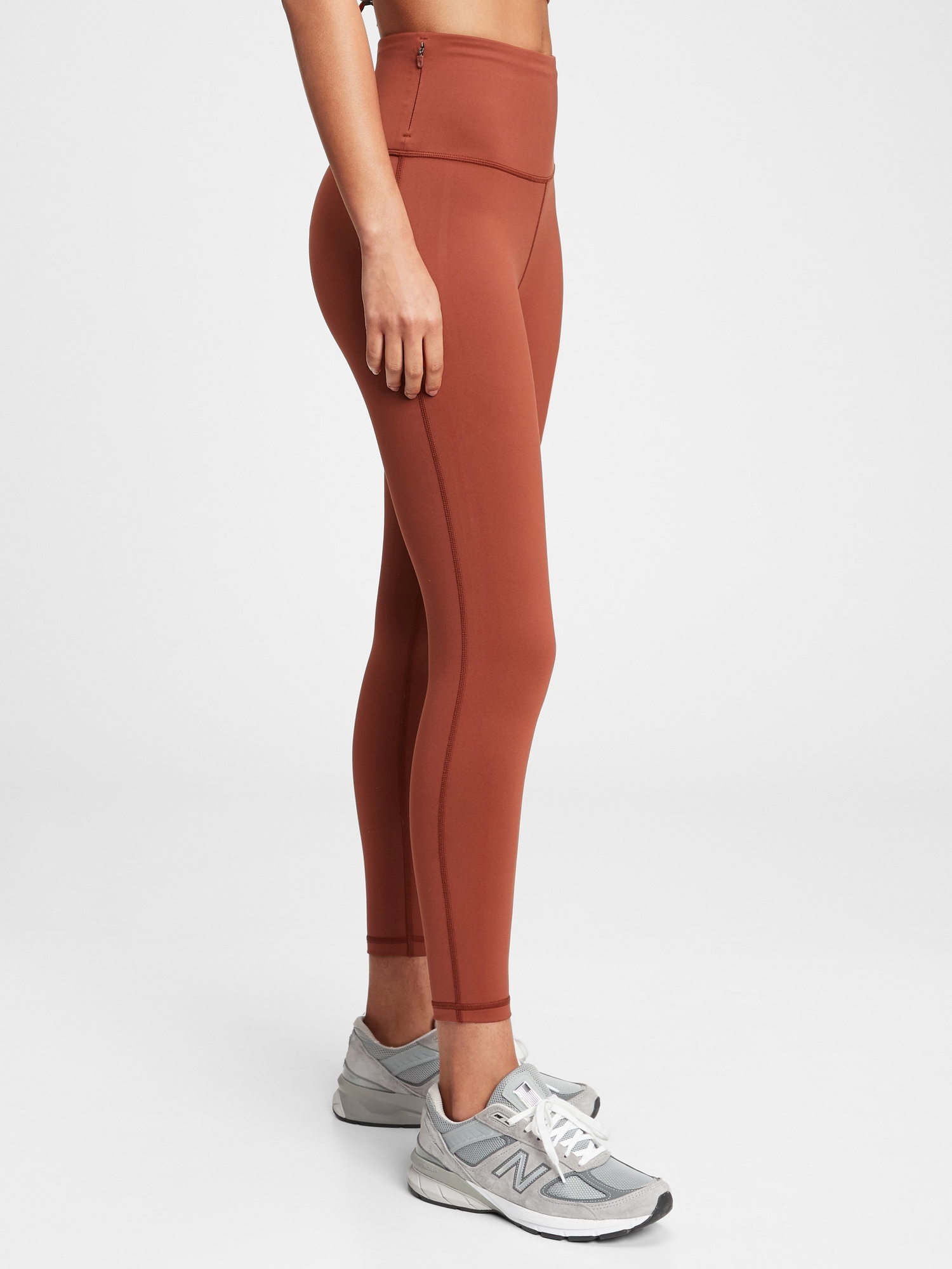 gap eclipse leggings