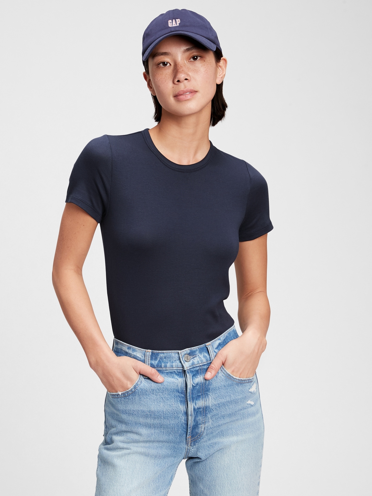 ladies modern t shirts