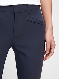 skinny ankle pants gap