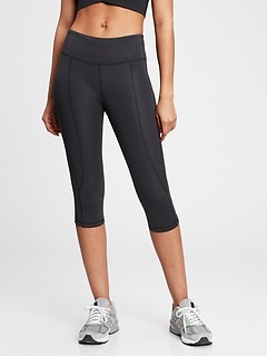 tall navy leggings