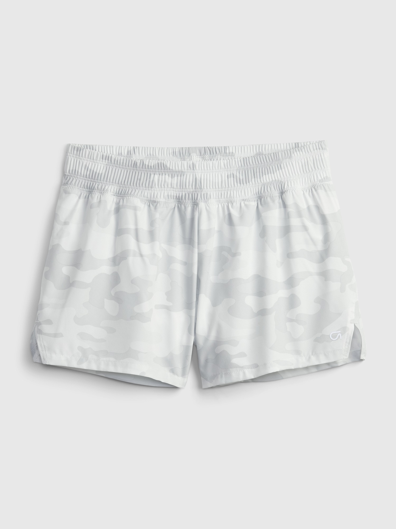gap shorts ladies