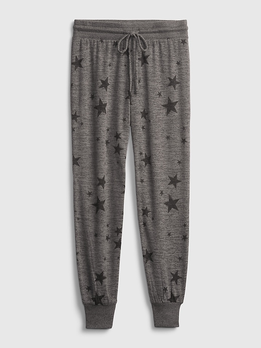 Image number 5 showing, Softspun Joggers