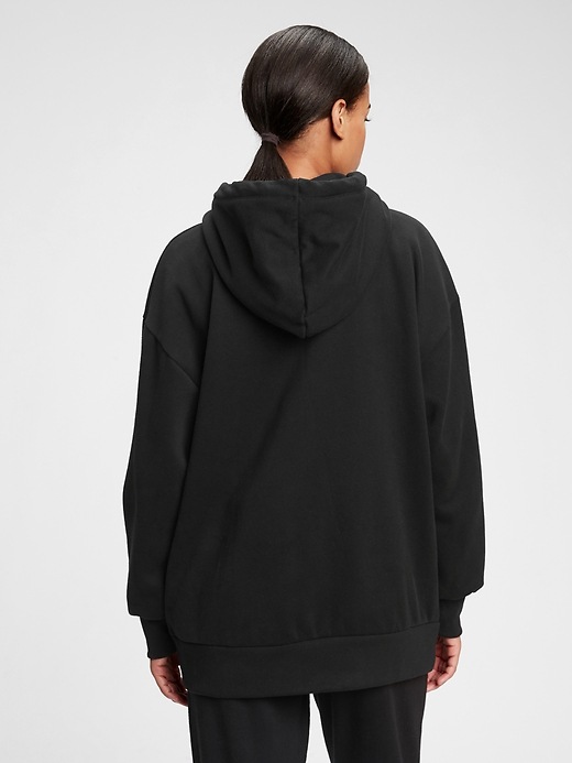 Image number 6 showing, Vintage Soft Oversized Hoodie