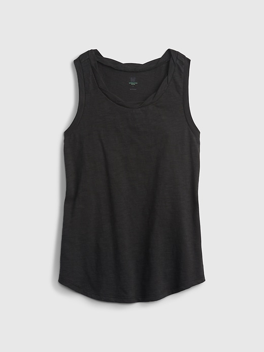 View large product image 1 of 1. Kids Gen Good Tank Top