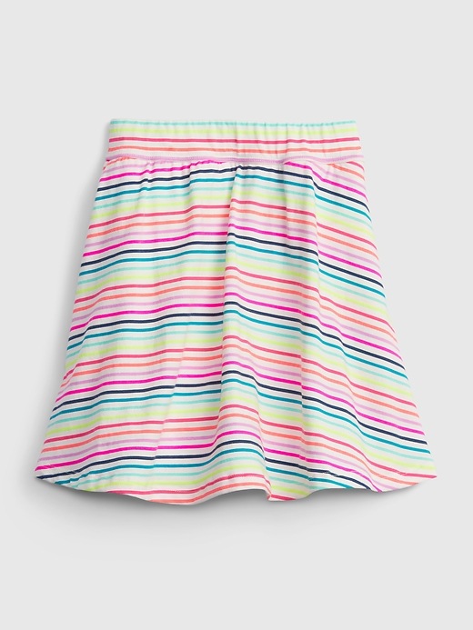 Image number 2 showing, Kids Circle Skort