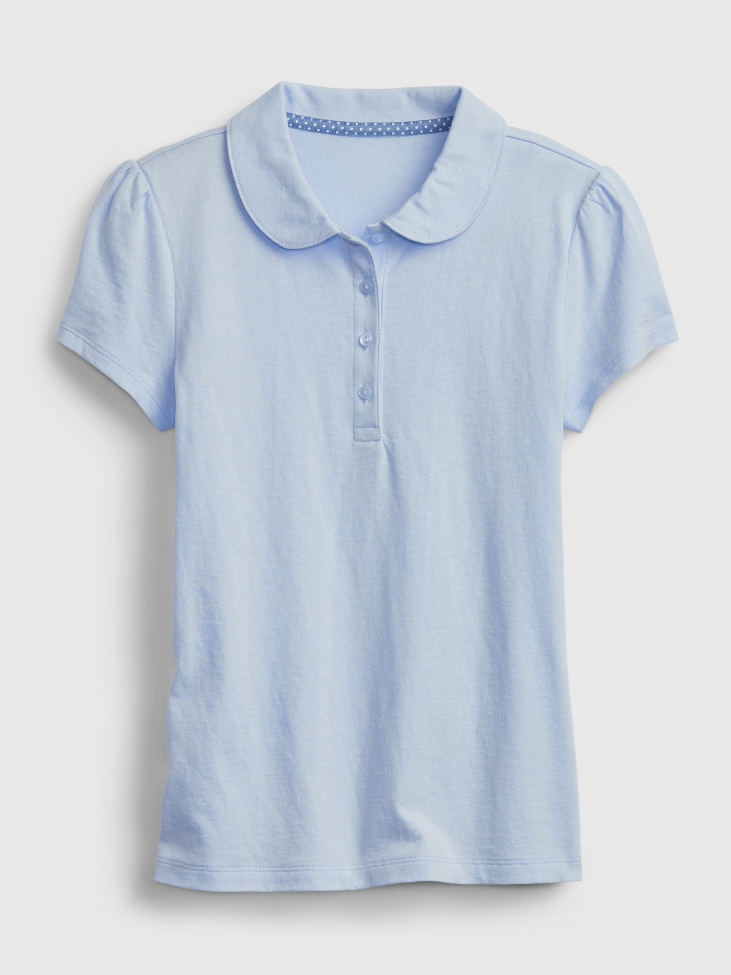 Gap best sale uniform shirts