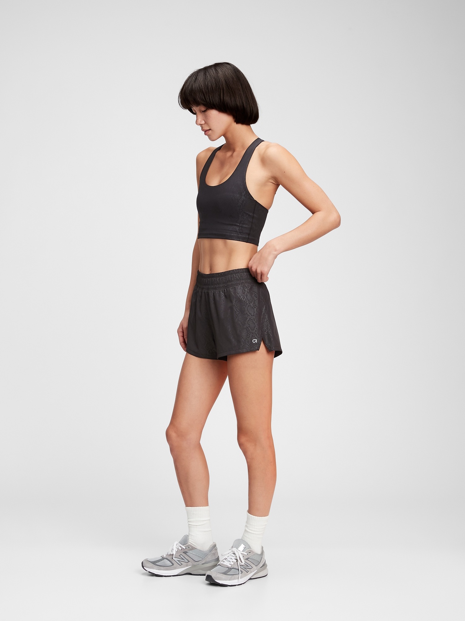 GapFit Running Shorts | Gap