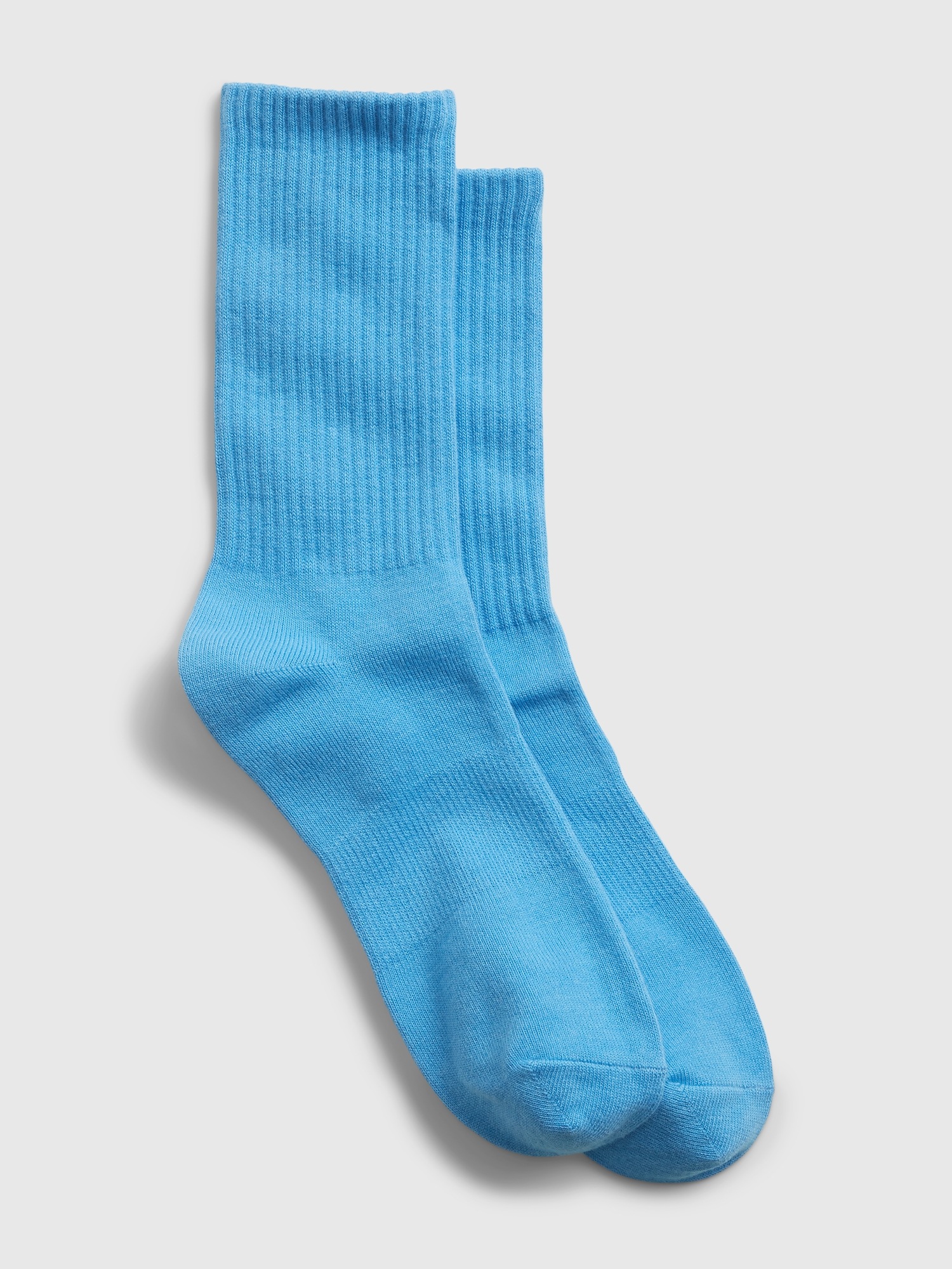 Athletic Crew Socks Gap