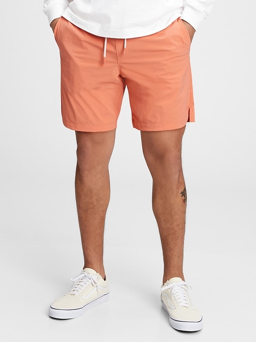 Gap 6" Swim Trunks