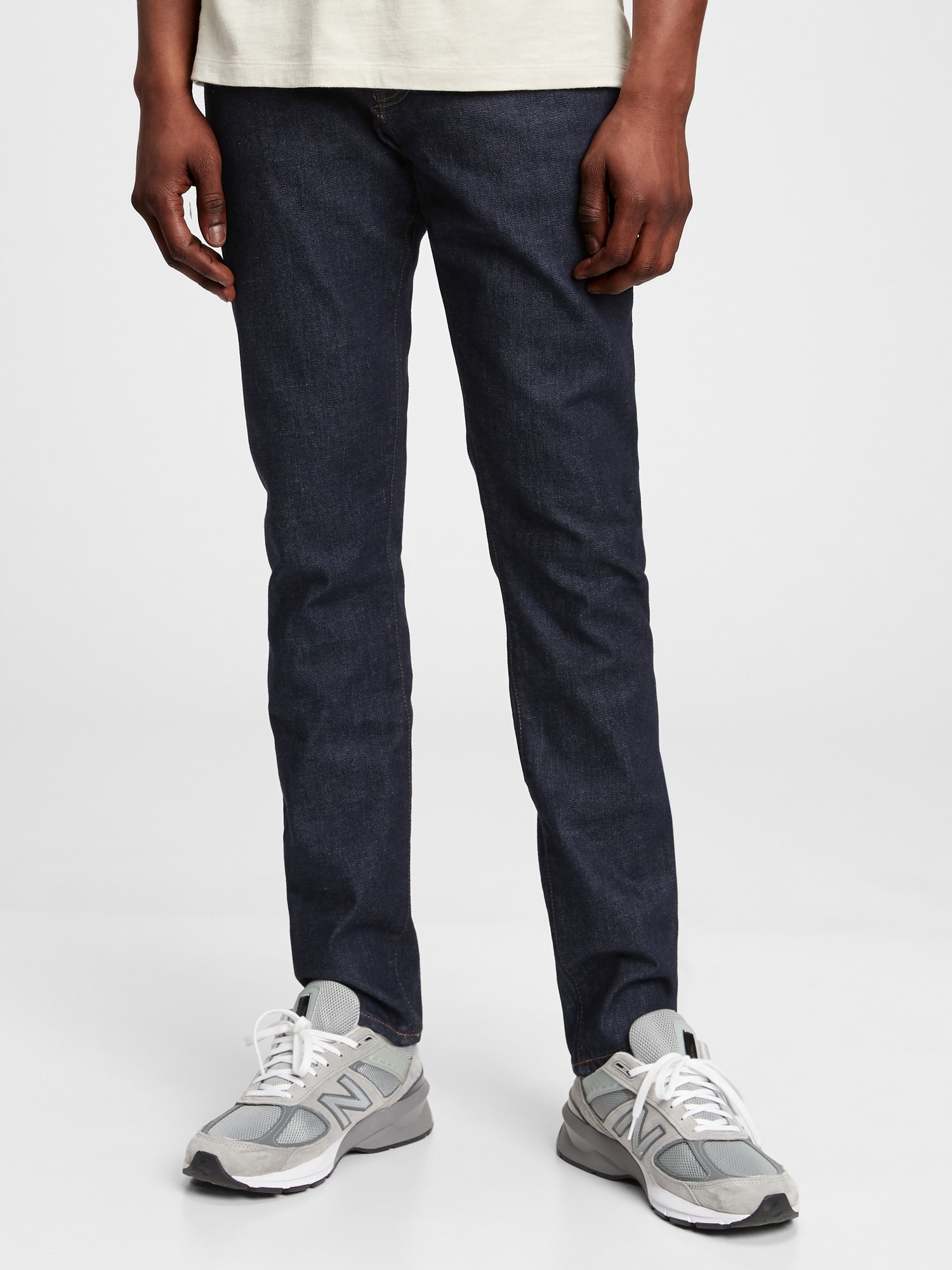 GapFlex Skinny Jeans with Washwell | Gap