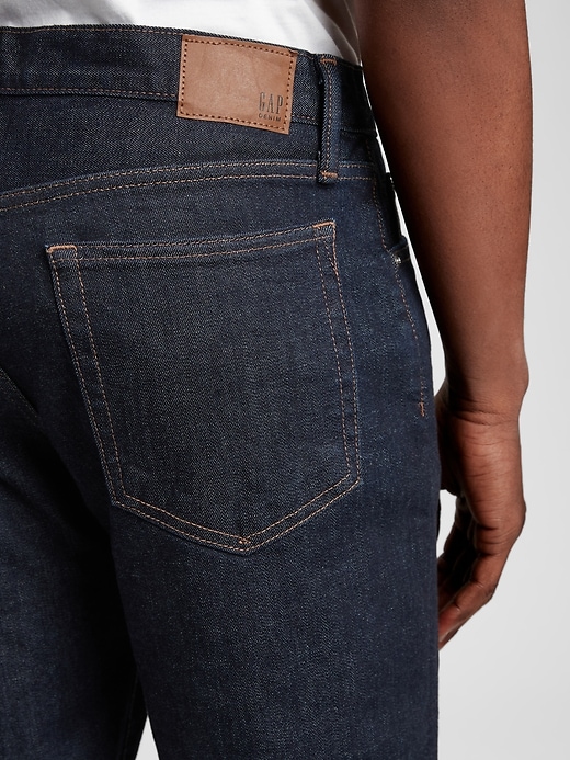 gap athletic fit pants