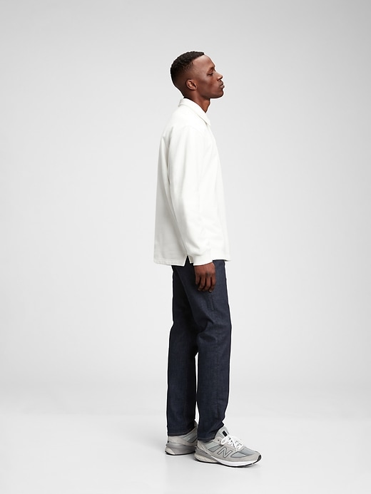 Image number 5 showing, GapFlex Slim Jeans with Washwell