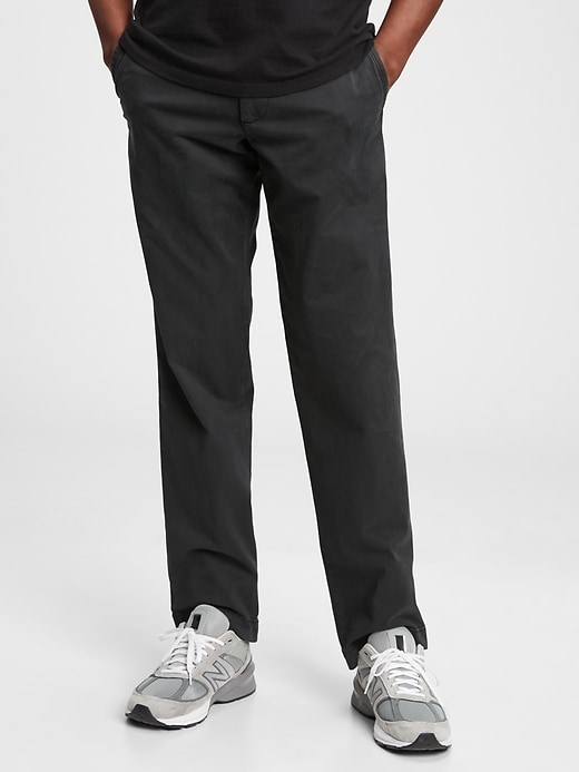 gap vintage khakis