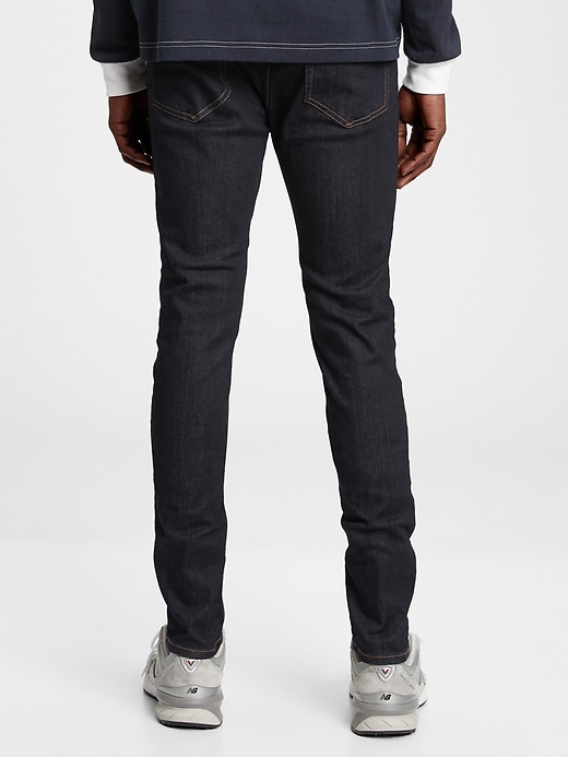 Image number 2 showing, GapFlex Super Skinny Jeans