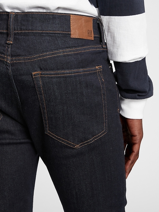 Image number 5 showing, GapFlex Super Skinny Jeans