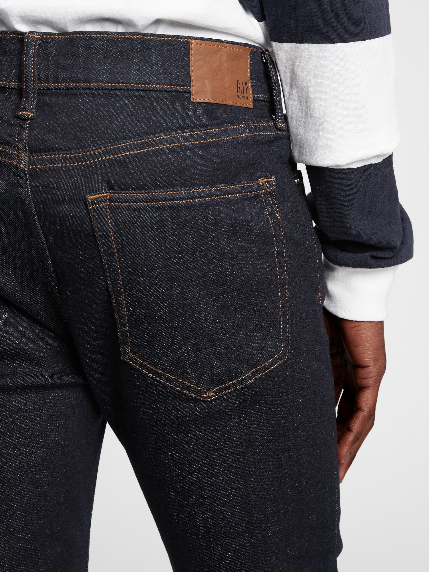 GapFlex Super Skinny Jeans | Gap